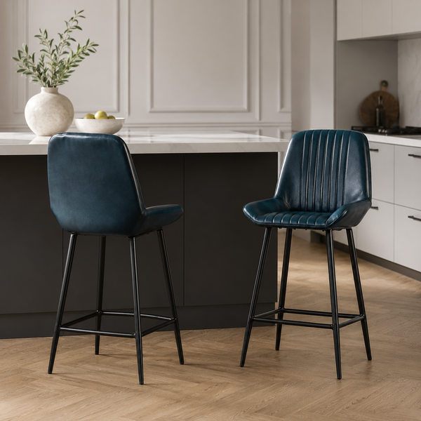Brooklyn Bar Stool - 66cm