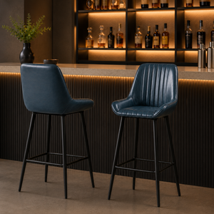 Brooklyn Bar Stool - 75cm