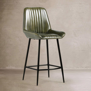 Brooklyn Bar Stool - 75cm