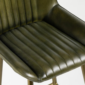 Brooklyn Bar Stool - 66cm