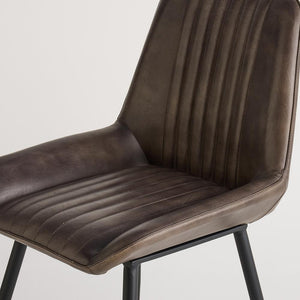 Brooklyn Bar Stool - 75cm