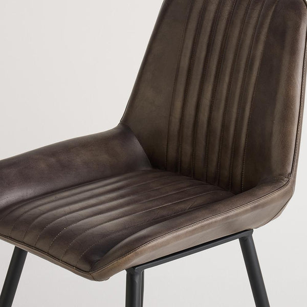 Brooklyn Bar Stool - 75cm