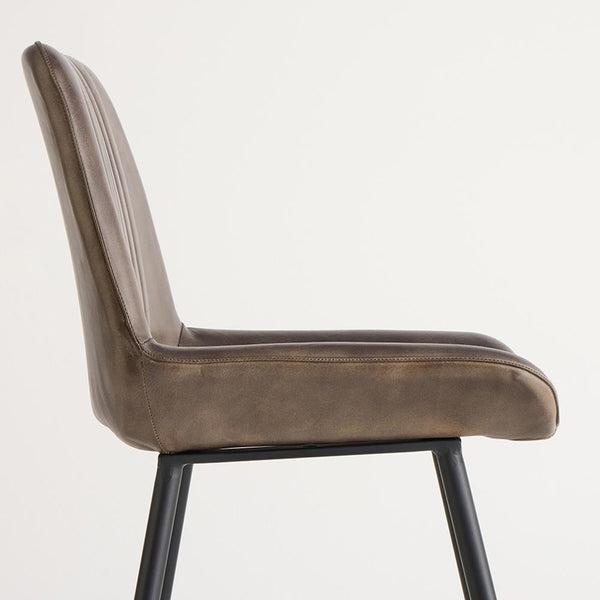 Brooklyn Bar Stool - 75cm