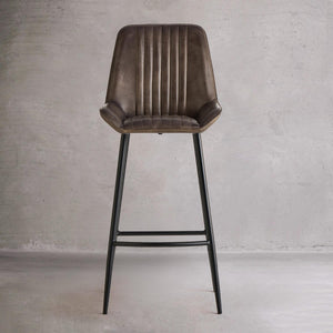 Brooklyn Bar Stool - 75cm