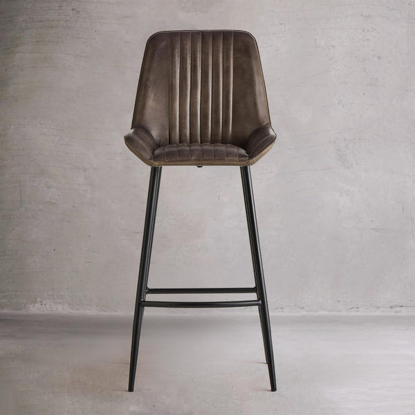 Brooklyn Bar Stool - 75cm