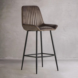 Brooklyn Bar Stool - 75cm