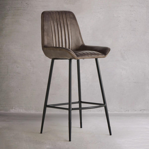 Brooklyn Bar Stool - 75cm