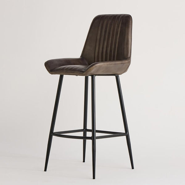 Brooklyn Bar Stool - 75cm