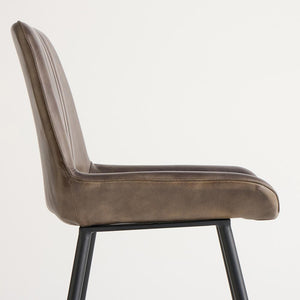 Brooklyn Bar Stool - 66cm