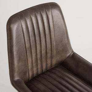 Brooklyn Bar Stool - 66cm