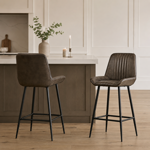 Brooklyn Bar Stool - 66cm