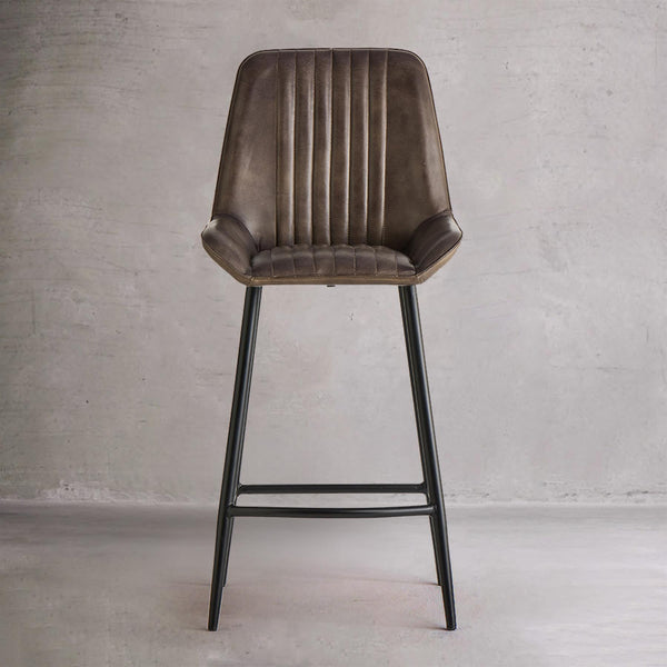 Brooklyn Bar Stool - 66cm