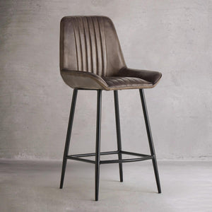 Brooklyn Bar Stool - 66cm