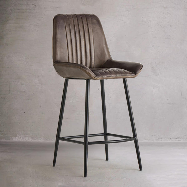 Brooklyn Bar Stool - 66cm