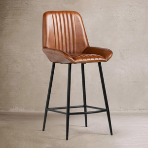 Brooklyn Bar Stool - 66cm