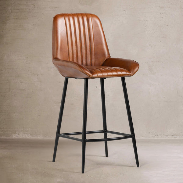 Brooklyn Bar Stool - 66cm