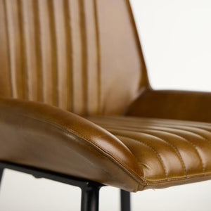 Brooklyn Bar Stool - 66cm
