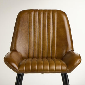 Brooklyn Bar Stool - 66cm