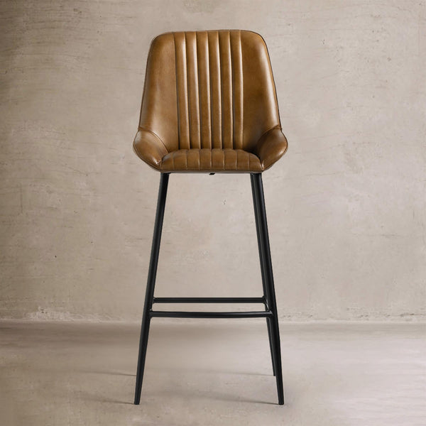 Brooklyn Bar Stool - 66cm