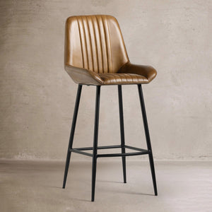 Brooklyn Bar Stool - 66cm