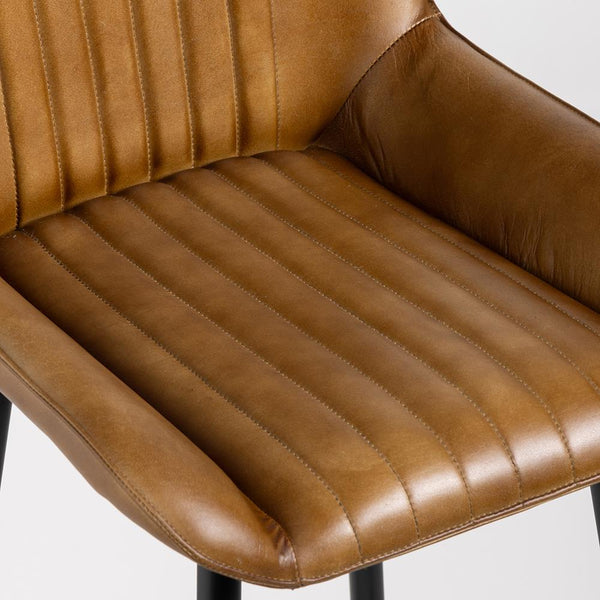 Brooklyn Bar Stool - 75cm
