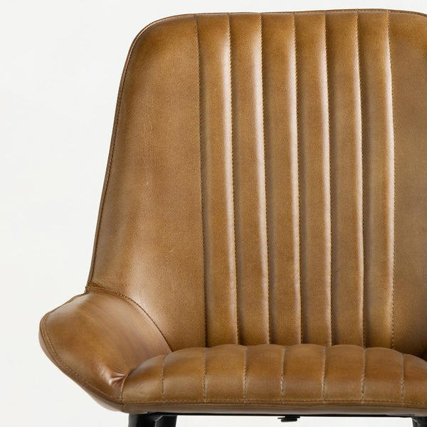 Brooklyn Bar Stool - 75cm
