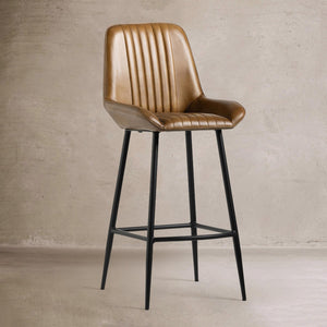 Brooklyn Bar Stool - 75cm