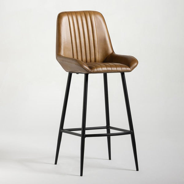 Brooklyn Bar Stool - 75cm