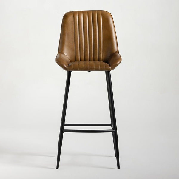 Brooklyn Bar Stool - 75cm