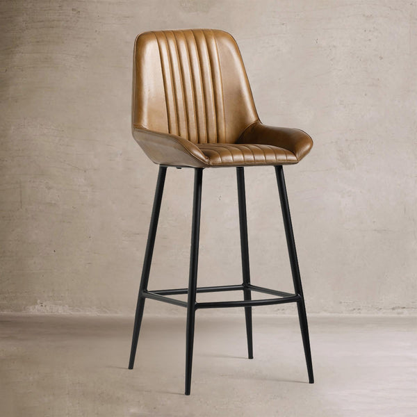 Brooklyn Bar Stool - 75cm