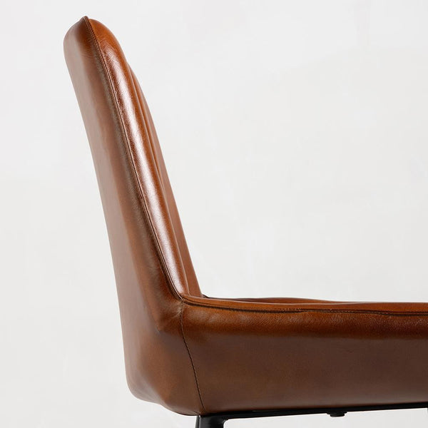 Brooklyn Bar Stool - 75cm