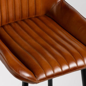 Brooklyn Bar Stool - 75cm