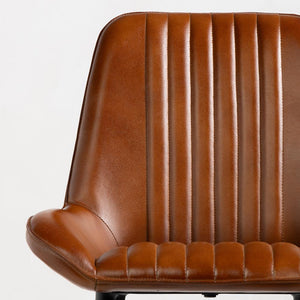 Brooklyn Bar Stool - 75cm