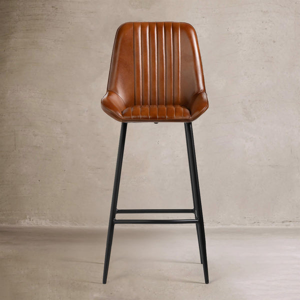 Brooklyn Bar Stool - 75cm
