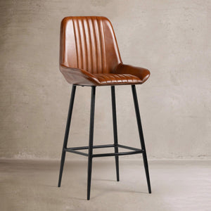 Brooklyn Bar Stool - 75cm