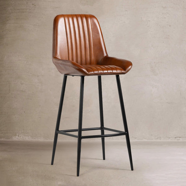 Brooklyn Bar Stool - 75cm