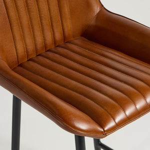Brooklyn Bar Stool - 66cm