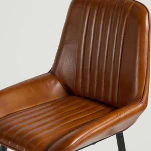 Brooklyn Bar Stool - 66cm