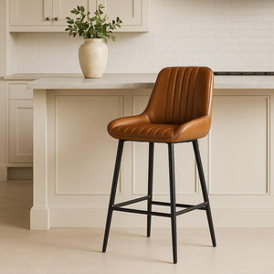 Brooklyn Bar Stool - 66cm