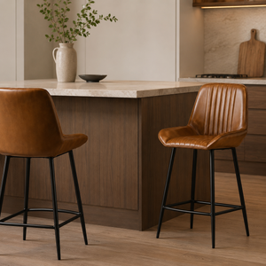 Brooklyn Bar Stool - 66cm