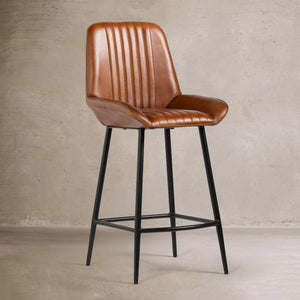 Brooklyn Bar Stool - 66cm