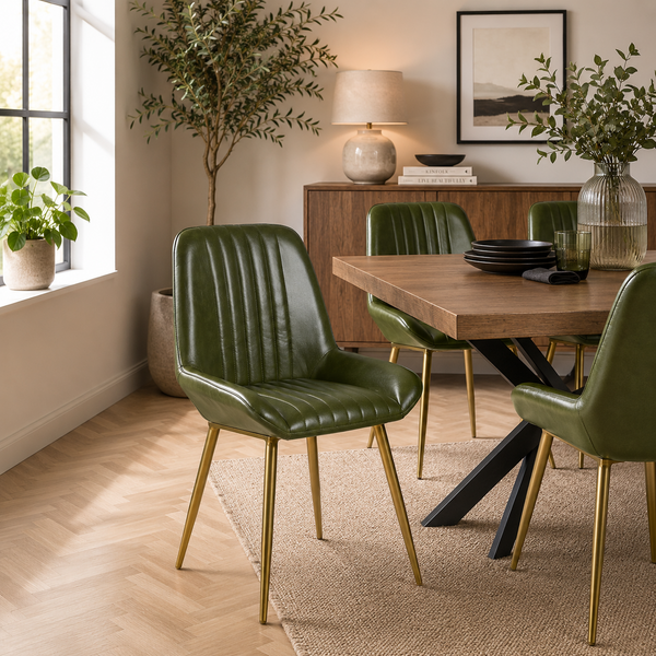 Brooklyn Dining Chair