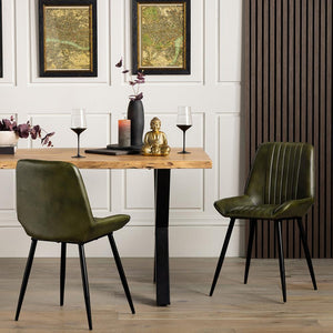 Brooklyn Dining Chair
