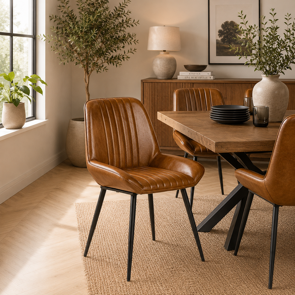 Brooklyn Dining Chair