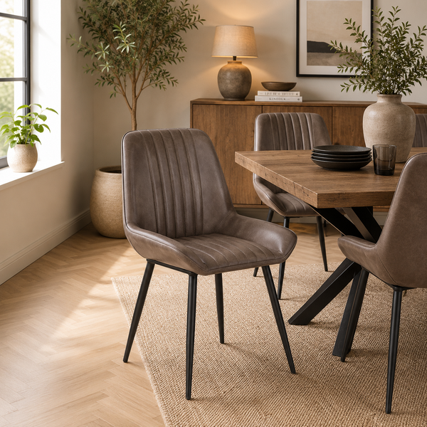 Brooklyn Dining Chair