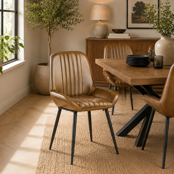 Brooklyn Dining Chair
