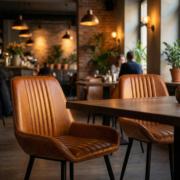 Brooklyn Dining Chair