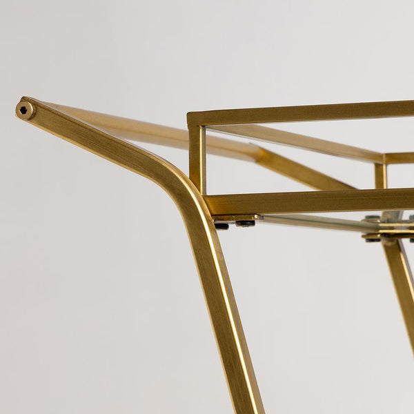 Buchanan Drinks Trolley
