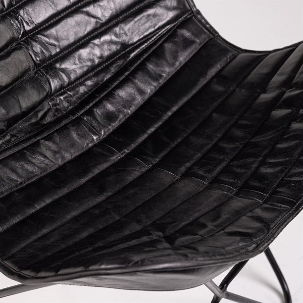 Butterfly Accent Chair