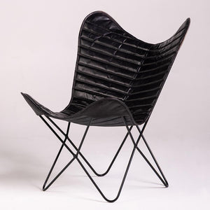 Butterfly Accent Chair